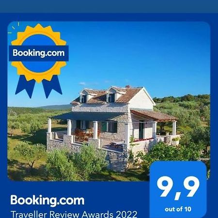 Marina Holiday Home ポスティレ エクステリア 写真