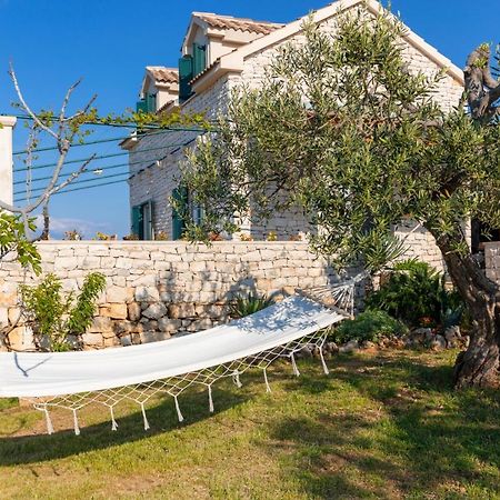 Marina Holiday Home ポスティレ エクステリア 写真
