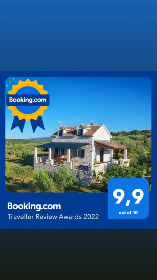 Marina Holiday Home ポスティレ エクステリア 写真