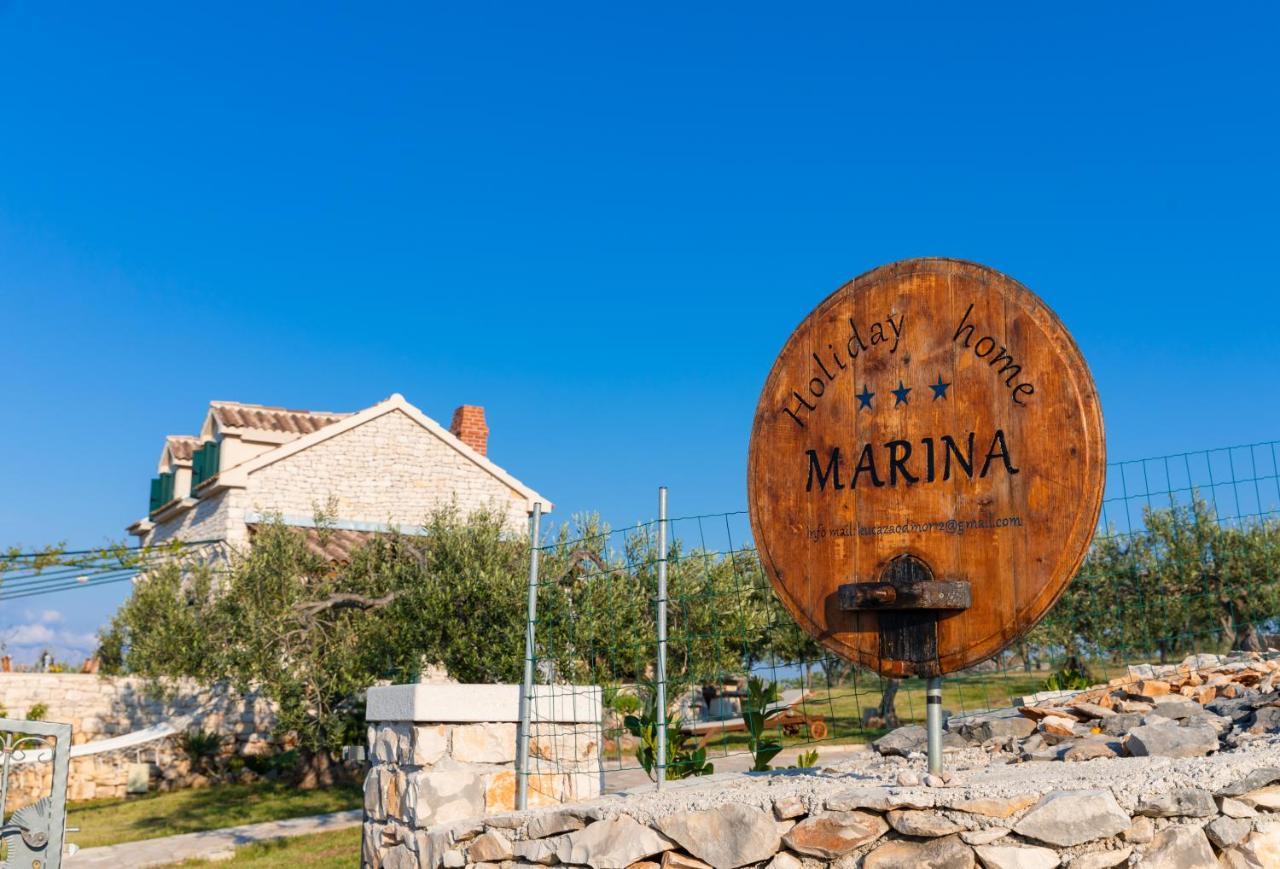 Marina Holiday Home ポスティレ エクステリア 写真