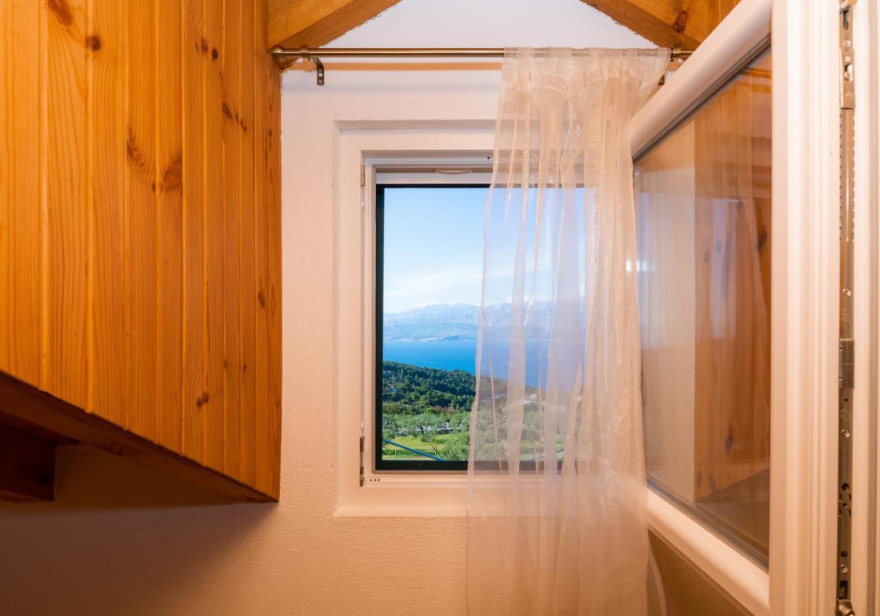 Marina Holiday Home ポスティレ エクステリア 写真