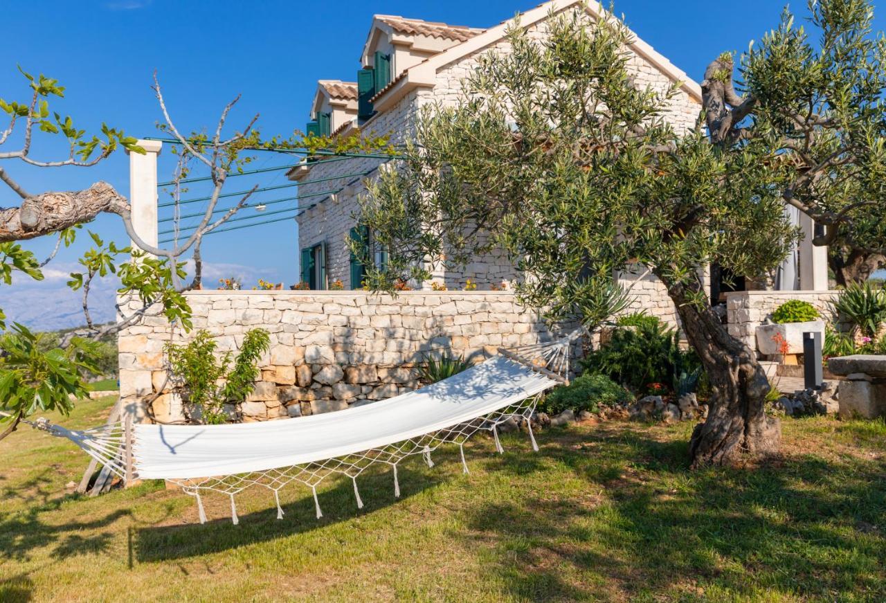 Marina Holiday Home ポスティレ エクステリア 写真